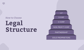 Business Legal Structure